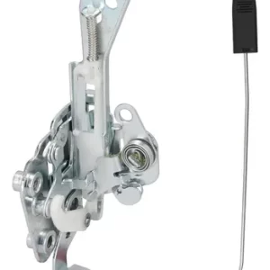 8910/D CERRADURA DE PUERTA MERCEDES BENZ CAMION 1215/710 INTERIOR