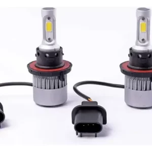 66150/29 CREE LED H13 12V/24V SIN COOLER