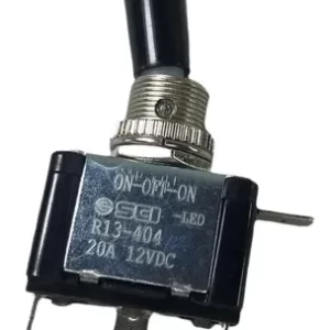 13935 LLAVE INVERSORA - INTERRUPTOR (UNIVERSAL)