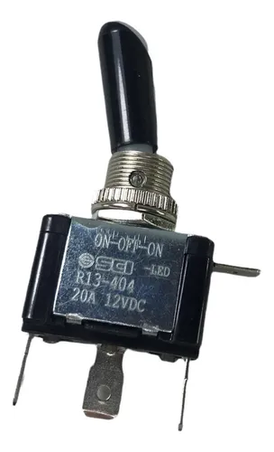13935 LLAVE INVERSORA - INTERRUPTOR (UNIVERSAL)
