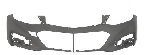 41027/2 PARAGOLPE DELANTERO CHEVROLET CRUZE F4 16/22 5 PUERTAS , SIN AGUJEROS PARA SENSOR