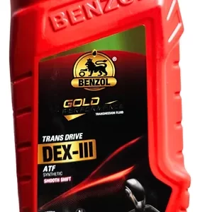 TD07000173 ACEITE DE TRANSMISION (BENZOL)