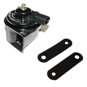 RX9189 BOCINA CARACOL CON CONECTOR ORIGINAL 12V