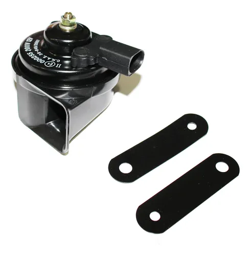 RX9189 BOCINA CARACOL CON CONECTOR ORIGINAL 12V