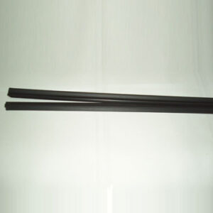 02/011/001 CUBRE GOTEROS FIAT UNO 3PTAS NEGRO (EL JUEGO) 02011001'01