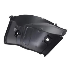  05/065/057 PASARRUEDAS PLASTICOS-GUARDAPLAST LOGAN/SANDERO 14/ TRASERO IZQUIERDO