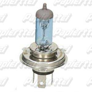 1 987 301 010 XENON BLUE H4 12 V - 60/55 W - P43T - BLISTER X 1