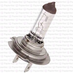 1 987 302 804 LAMPARA H7 (BOSCH)