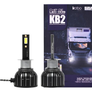LAMPARA LED KB2 H1