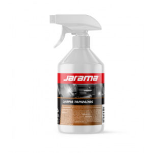 525 BOTELLA LIMPIA TAPIZADOS 500CC (JARAMA)