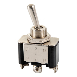 13934 LLAVE INVERSORA - INTERRUPTOR UNIVERSAL
