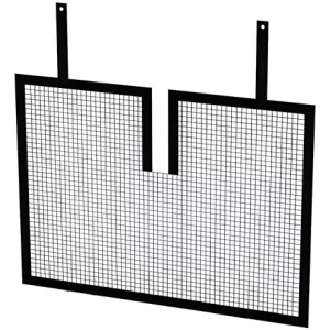 ASP174 MARIPOSERO RADIADOR FRONTAL TOYOTA HILUX 16/...