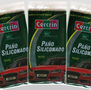 707 PAÑO SILICONADO (CERCRIN)