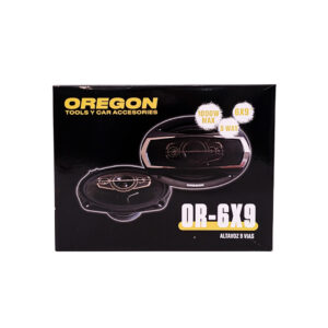 OR-6X9 PARLANTE 6X9 (OREGON)
