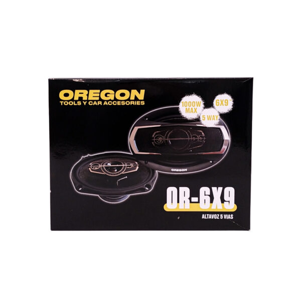 OR-6X9 PARLANTE 6X9 (OREGON)
