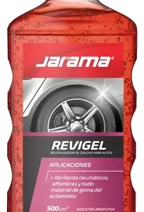 221 BOTELLA REVIGEL 500CC (JARAMA)