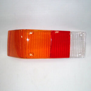 02/022/098 LENTES FIAT SPAZIO TRASERO TRICOLOR IZQUIERDO