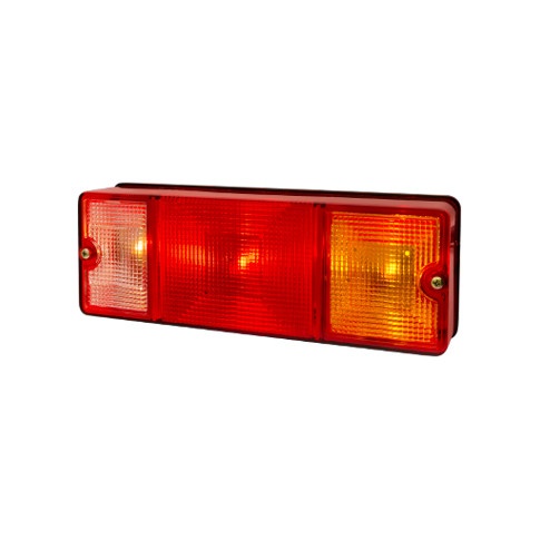 BAI1580L LENTE DE FARO TRASERO