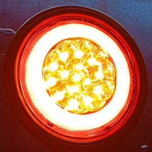 BAI3300ERA FARO TRASERO UNIVERSAL