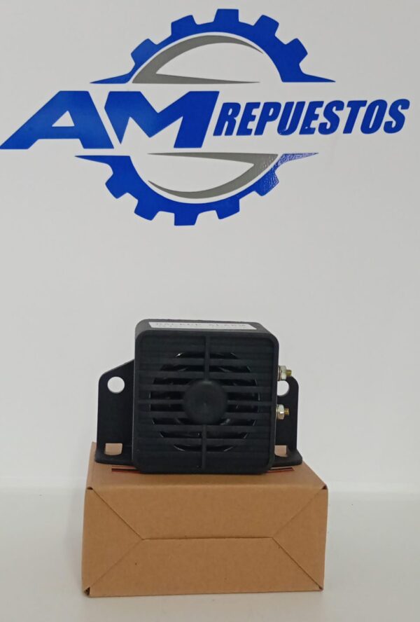 23055 SIRENA DE RETROCESO