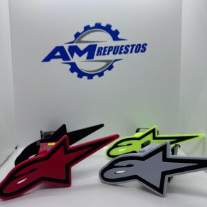 CUBRE ENGANCHE ALPINESTAR