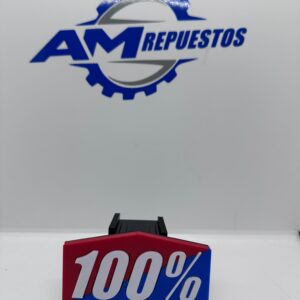 CUBRE ENGANCHE 100%