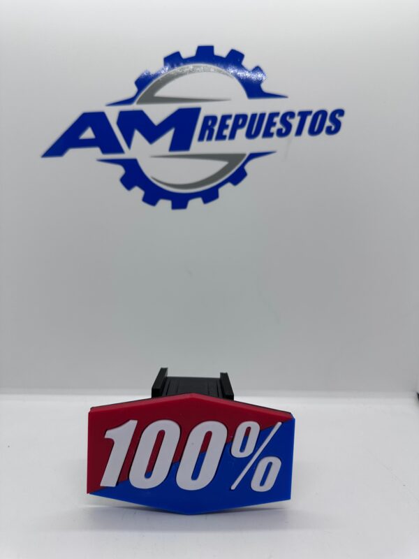 CUBRE ENGANCHE 100%