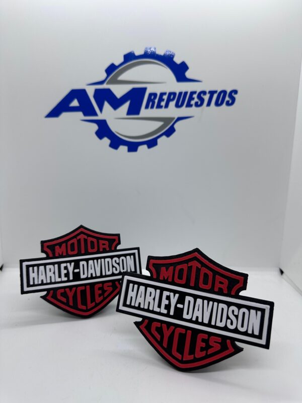 CUBRE ENGANCHE HARLEY DAVIDSON