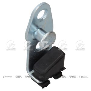 8382/D RETEN DE PUERTA VOLKSWAGEN KOMBI 75/92