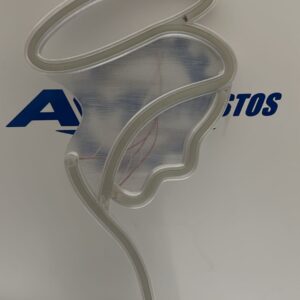 FORMA DE PARABRISAS LED 24V (LA VIRGEN)