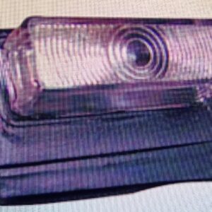 61004I FARO DE TECHO CAMION IZQUIERDO (ACCE PLASTIC)