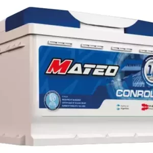 BATERIA 12X65 (MATEO)