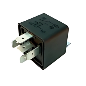 RAL135 RELAY AUXILIAR Y DE LUCES MARCO POLO CAMIONES - OMNIBUS - MERCEDES BENZ 