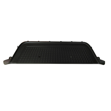 06/050/002 ESTRIBERAS AMAROK 10/16 PISADERA PARAGOLPE TRASERO CENTRAL
