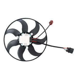 06/095/017 ELECTROVENTILADORES VENTO/PASSAT 06/18 SCIROCCO 12/15 GOLF 07/14 TOLEDO 05/09 365MM EV-423