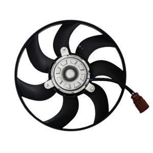  06/095/028 ELECTROVENTILADORES VENTO/PASSAT 06/18 SCIROCCO 12/15 GOLF 07/14 TOLEDO 05/09 280MM EV-424
