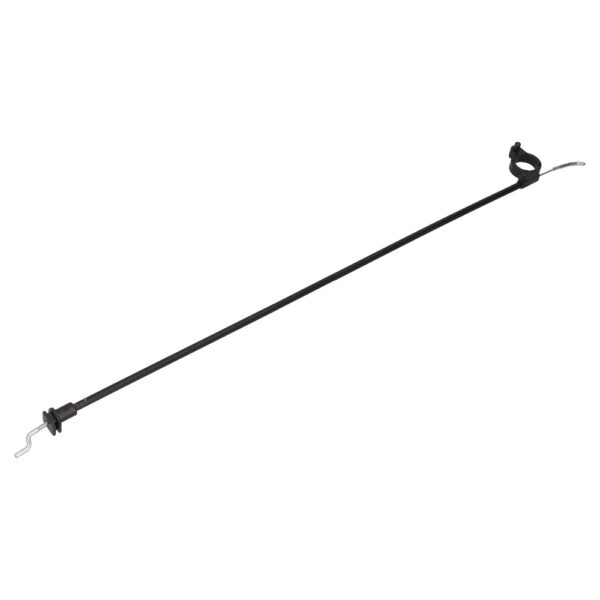 06/176/002 CABLE APERTURA PUERTA GOL 96/99 AB9 5 PTAS DELANTERO IZQUIERDO 06176002'01