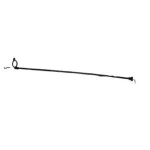 06/176/007 CABLE APERTURA PUERTA GOL 00/03 5 PTAS TRASERO DERECHO 06176007'01