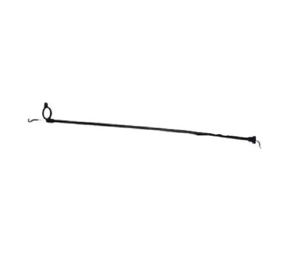 06/176/007 CABLE APERTURA PUERTA GOL 00/03 5 PTAS TRASERO DERECHO 06176007'01