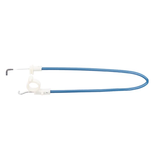 06/176/026 CABLE APERTURA PUERTA GOL 00/05 5 PTAS DELANTERO DERECHO 06176026'01