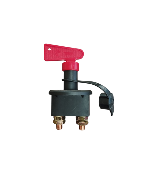 0061- LLAVE CORTA CORRIENTE