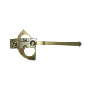 07106006'01 MAQUINA LEVANTA CRISTAL 1218/1620/1634 01/11 DELANTERA MANUAL IZQUIERDA