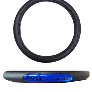 08/087/403 ACCESORIOS VARIOS CUBRE VOLANTE REFLECTIVO AZUL 40 CM
