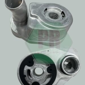 1103T7 ENFRIADOR DE ACEITE COMPLETO C/PERNO 