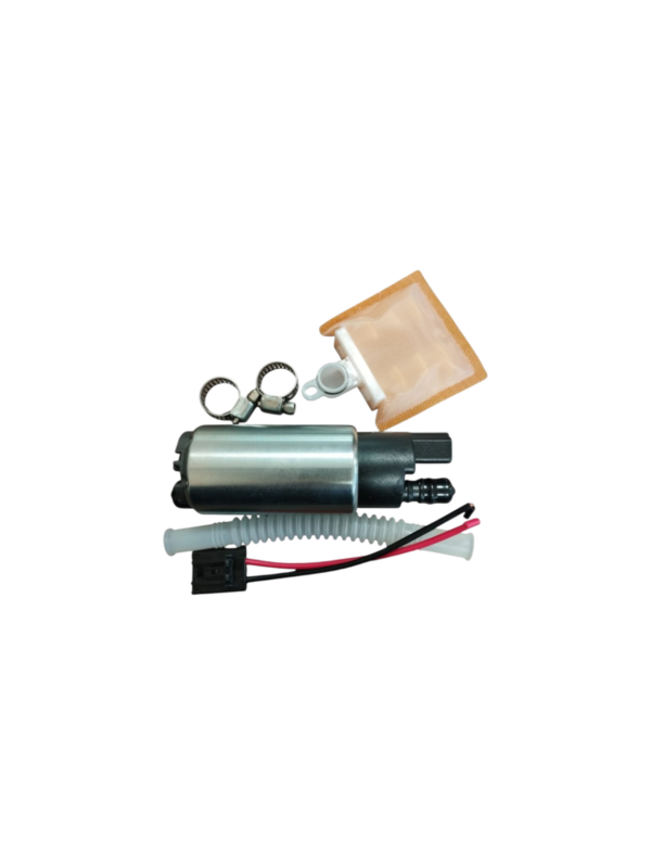 0118- BOMBA DE COMBUSTIBLE TIPO BOSCH 477 (KIT COMPLETO)