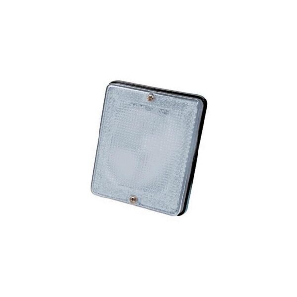 BAI1400LC LENTE DE FARO TRASERO 1400 CRISTAL POR UNIDAD