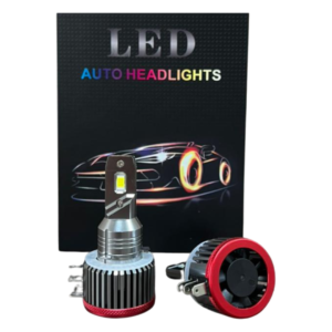 1499- CREE LED H15 CANBUS, 6000K, 12V