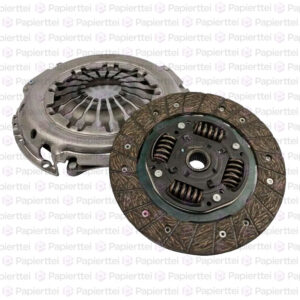 KIT DE EMBRAGUE VKCA4009A