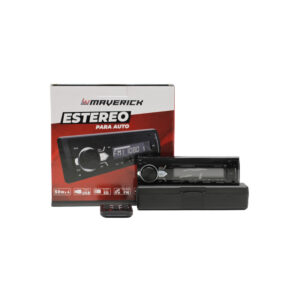 MAV-1550 / MAV-1500 ESTEREO BLUETOOTH