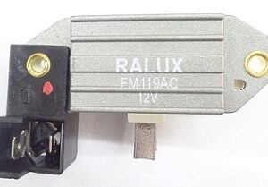 FM119AC REGULADOR DE VOLTAJE